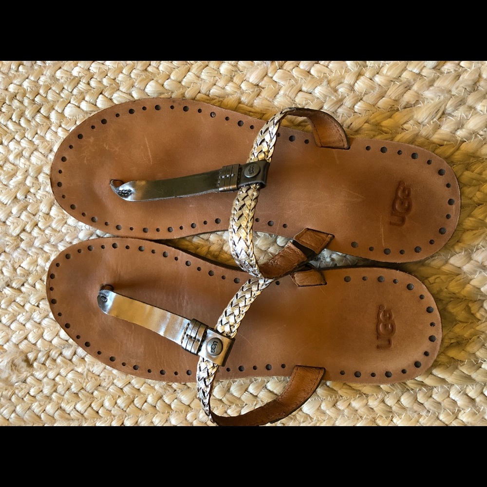 UGG Sandals